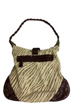 Sondra Robert’s Squared Handbag Tote Bag - $276.16 MXN