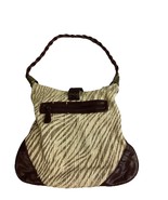 Sondra Robert’s Squared Handbag Tote Bag - $272.22 MXN