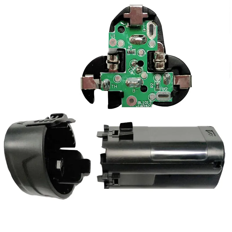 BL1013 Electric Drill Battery Plastic Case PCB d Circuit d For Makita 12V 10.8V  - £172.44 GBP