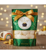 Pots of Gold Cotton Candy – Cereal Marshmallow &amp; Sweet Cream Spun Sugar ... - $15.99