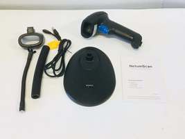 NETUM Bluetooth Barcode Scanner NSL6Sr - $20.00
