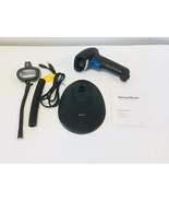 NETUM Bluetooth Barcode Scanner NSL6Sr - $373.12 MXN