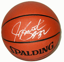 Joe Smith signed Indoor/Outdoor Basketball - £46.04 GBP