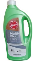 Hoover Multi-Floor Plus 2X Concentrated 32 Oz (1 QT) Hard Floor Cleaner Solution - $23.01