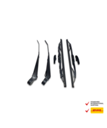 Winshield Wiper+Arm Blade For Toyota LAND CRUISER FJ40 FJ45 BJ40 BJ42 RHD - $34.99 CAD