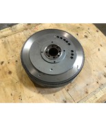 John Deere 6068HF475 Gen Set Diesel Engine Flywheel R518030; RE520246 OEM - $1,282.35 CAD
