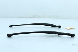 04-09 AUDI S4 Left & Right Windshield Wiper Arms F3927 image 5