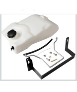 GY21876 Gas Fuel Tank Fits John Deere D100 D105 D110 D120 D130 D140 D150... - $87.36 CAD