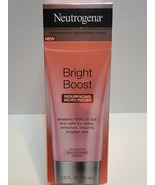 New Neutrogena Bright Boost Resurfacing Micro Polish Skin Care 2.6 Oz NIB - £7.90 GBP