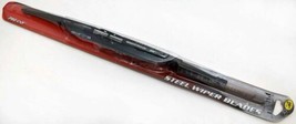 New Pilot Gtr 18&quot; Premium Single Car Windshield Wiper Blade *Check Compatibility - £5.13 GBP