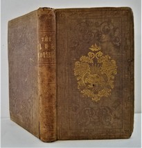 1851 antique THE LOG COLLEGE new brunswick nj BIOGRAPHIES founder &amp; princ alumni - £138.48 GBP