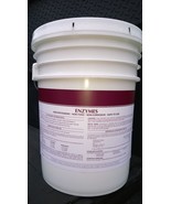 10LBS POWDER ENZYME SEWER DRAIN SEPTIC TANK TREATMENT  PATRIOT CHEMICAL ... - $123.34 CAD