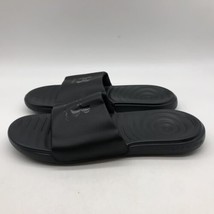 Under Armour Mens UA Ansa Fix Slide Sandals Style 3023761 003 Size 12 - £19.39 GBP