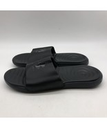 Under Armour Mens UA Ansa Fix Slide Sandals Style 3023761 003 Size 12 - £19.47 GBP
