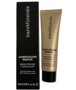 BareMinerals Complexion Rescue Brightening Concealer SPF 25 -# Fair Vani... - $37.43 CAD