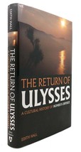 Edith Hall The Return Of Ulysses A Cultural History Of Homer&#39;s Odyssey 1st Editi - £68.10 GBP