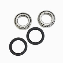 All Balls Rear Axle Wheel Bearing &amp; Seal Kit For 00-06 Bombardier DS650 DS 650 - £36.62 GBP