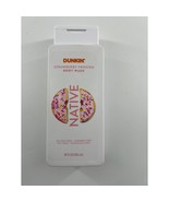 Native DUNKIN STRAWBERRY FROSTED Body Wash 18oz Limited Edition Soap New - $364.98 MXN