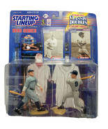 1998 Babe Ruth Roger Maris Classic Doubles Starting Lineup Baseball Figu... - £11.38 GBP
