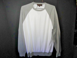 Patrick James Long Sleeve Vintage Baseball Sleeve Crewneck Shirt Size Large - $74.25