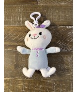 Pop! Bunny Keychain - $161.82 MXN