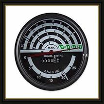 AR50954 Tachometer Gauge for JD Tractor fits in 1020 1520 1530 2020 2030... - £53.74 GBP