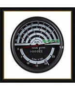 AR50954 Tachometer Gauge for JD Tractor fits in 1020 1520 1530 2020 2030... - $1,239.13 MXN