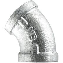 Southland 510-205HN Galvanized 45 Degree Elbows, 1" - $18.00
