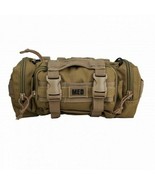 NEW Elite First Aid Tactical Deployment Medical MOLLE Pouch Carry Bag CO... - €30,69 EUR