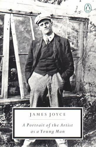 A Portrait of the Artist as a Young Man (Twentieth-Century Classics) [Ju... - $2.97