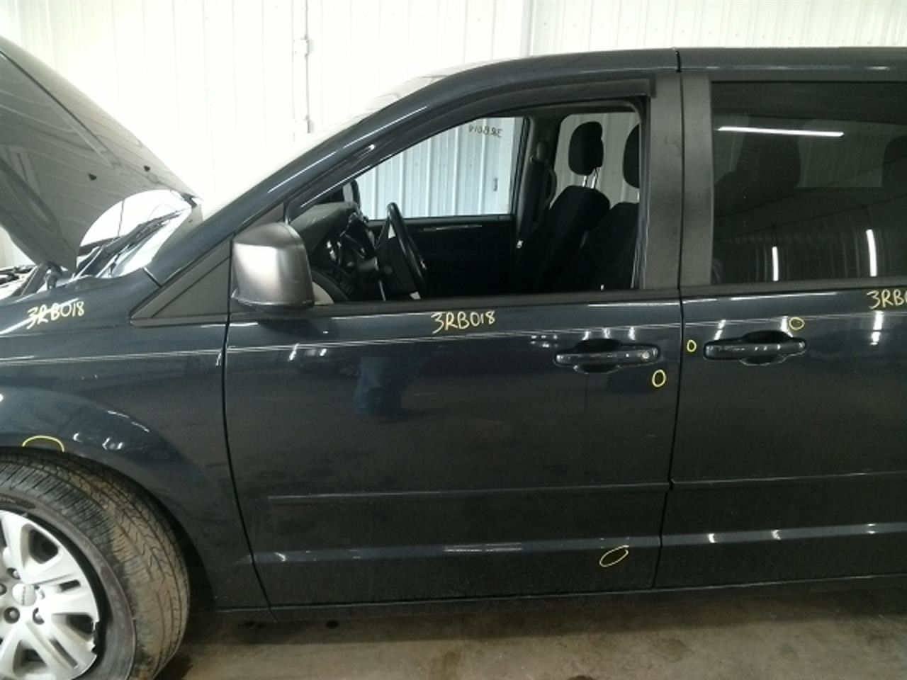 Rear Wiper Motor Fits 08-20 CARAVAN 104805966 Item image 5