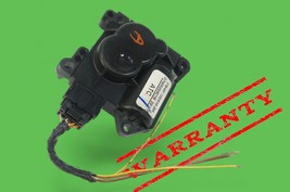 OEM 02-2005 ford thunderbird heater blend flap motor actuator unit YW4H-19E616 - £27.79 GBP