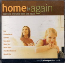 Home Again Vol. 02 by Vineyard Music CD May-2004 Vineyard Very Good - €6,08 EUR