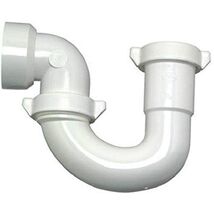 Master Plumber 480-152 MP Lavatory Kitchen Drain Trap - $26.22 CAD