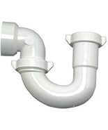 Master Plumber 480-152 MP Lavatory Kitchen Drain Trap - $342.21 MXN