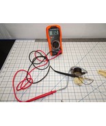 Husqvarna 501597201 Made By Bosch Ignition Coil Module Test Results In P... - $100.60 CAD