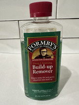 Formby’s Deep Cleansing Furniture Cleaner 8 oz Discontinued - $13.81
