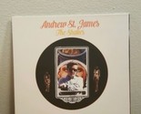 Andrew St. James - The Shakes (CD, 2014, Fortune)                       ... - $7.59