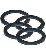 Apache 97438148 EPDM Pin Lug Gasket, 2&quot; (Pack of 4) - $373.49 MXN