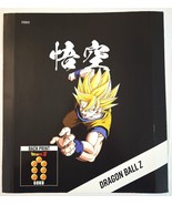 DRAGON BALL Z Goku Hot Topic T-SHIRT DISPLAY STORE POSTER Anime RARE - €30,94 EUR