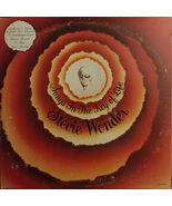 Songs in the Key of Life [Vinyl Record] Stevie Wonder - $1,855.96 MXN