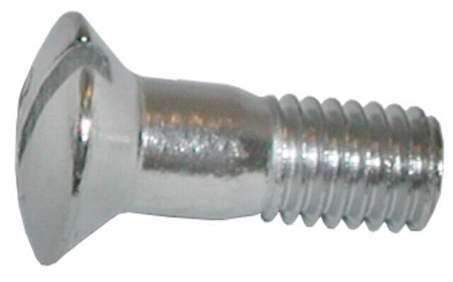 1963-1976 Corvette Screw Interior Mirror Mirror To Support Pivot - $14.80