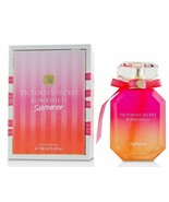 ORIGINAL Victoria's Secret BOMBSHELL SUMMER Eau de Parfum Spray 3.4 fl oz NIB - £54.47 GBP