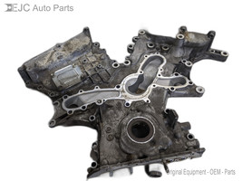 Engine Timing Cover For 07-15 Lexus RX350  3.5 1131031020 - £76.50 GBP