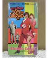VHS MOVIE- USED- AUSTIN POWERS: THE SPY WHO SHAGGED ME - MIKE MEYERS L50 - €3,05 EUR