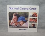 Spiritual Cinema Circle 2019 Vol. 3 (DVD) - $9.49