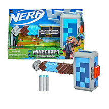 Nerf DinoSquad Blaster - Minecraft - £47.92 GBP