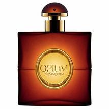 Yves Saint Laurent Opium Eau-de-toilette Spray for Women, 3-Ounce - £89.49 GBP