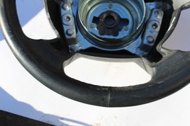 1997-2000 MERCEDES R170 SLK230 STEERING WHEEL   R1651 image 6