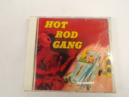 Hot Rod Gang Big Wheel Daddy Joe Gas Money Shot Rod Car Hop Lorene CD#51 - £11.78 GBP